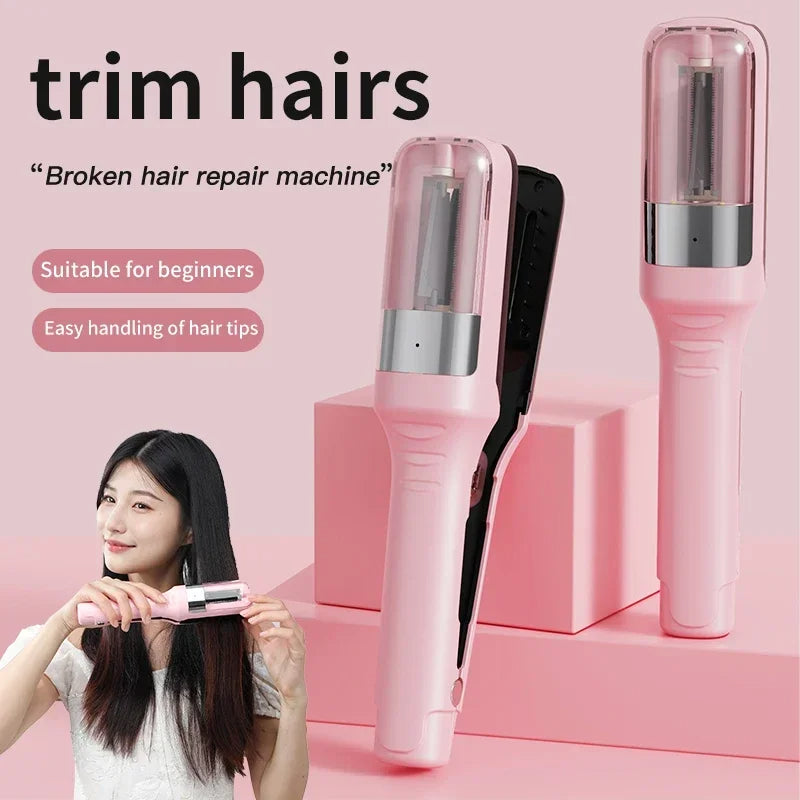 SplitFix Cordless Hair End Trimmer