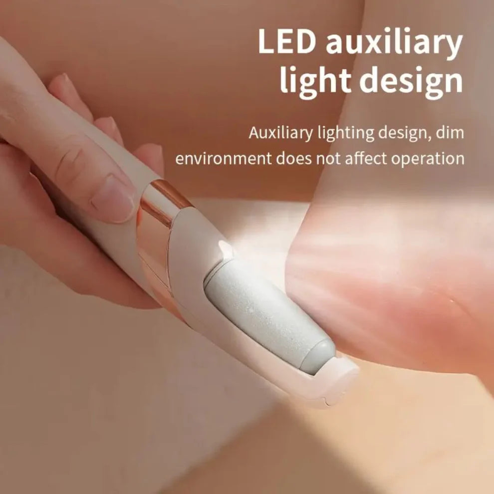 Electric Feet Callus Remover