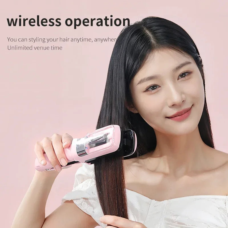 SplitFix Cordless Hair End Trimmer
